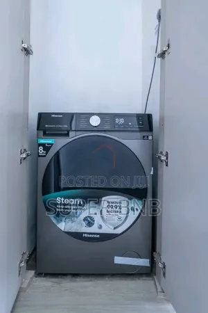 Airbnb Apartment in Kilimani, Near Gemini Club and Yaya Centre