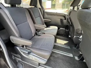 Toyota Noah 2019 Black