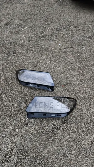 Volkswagen Tiguan 2015 Headlight Lenses