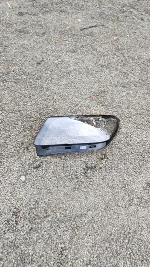 Volkswagen Tiguan 2015 Headlight Lenses