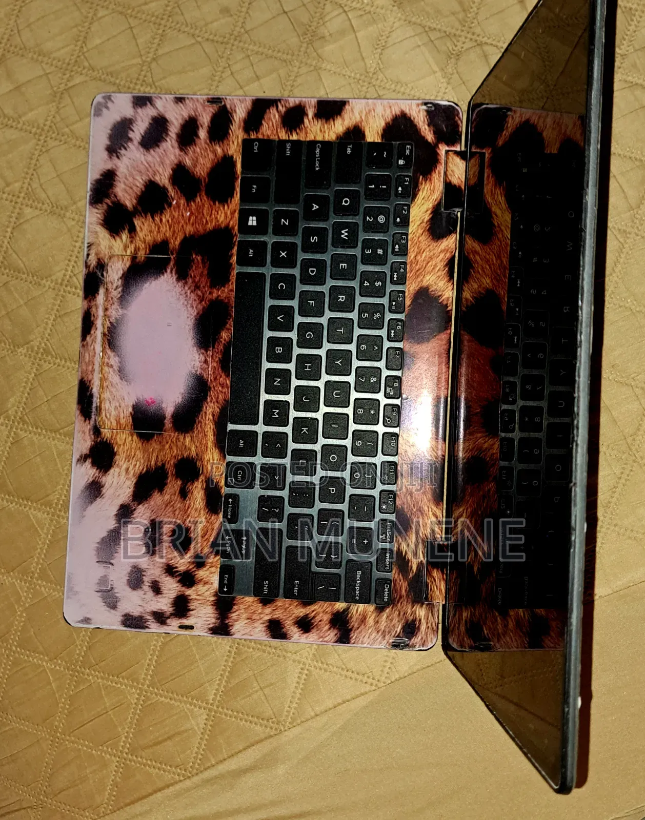 Laptop Dell Latitude 3380 8GB Intel Core i5 SSD 256GB