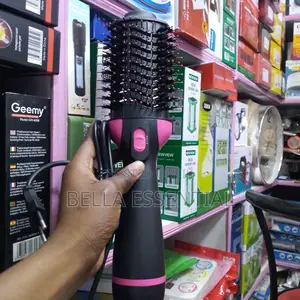 Hair Straightener