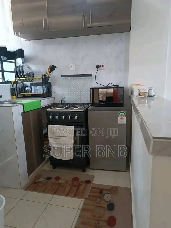 Kamakis Eastern Bypass 1 2 Bedroom Apartment