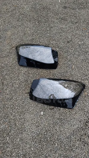 Mercedes Benz GLC 200 GLC 300 W253 2018 Headlight Lenses