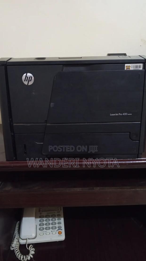 Hp Printer Laserjet