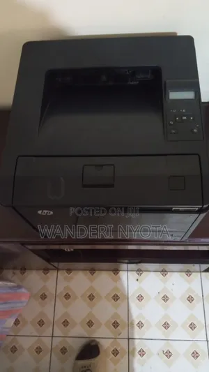 Hp Printer Laserjet