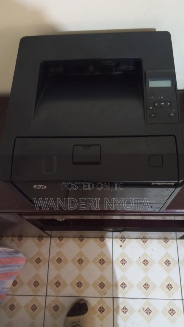 Hp Printer Laserjet - thumbnail 2