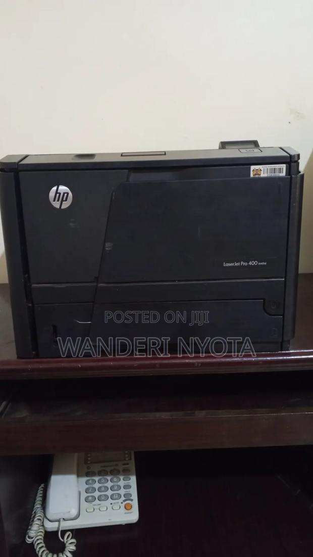 Hp Printer Laserjet - thumbnail 3