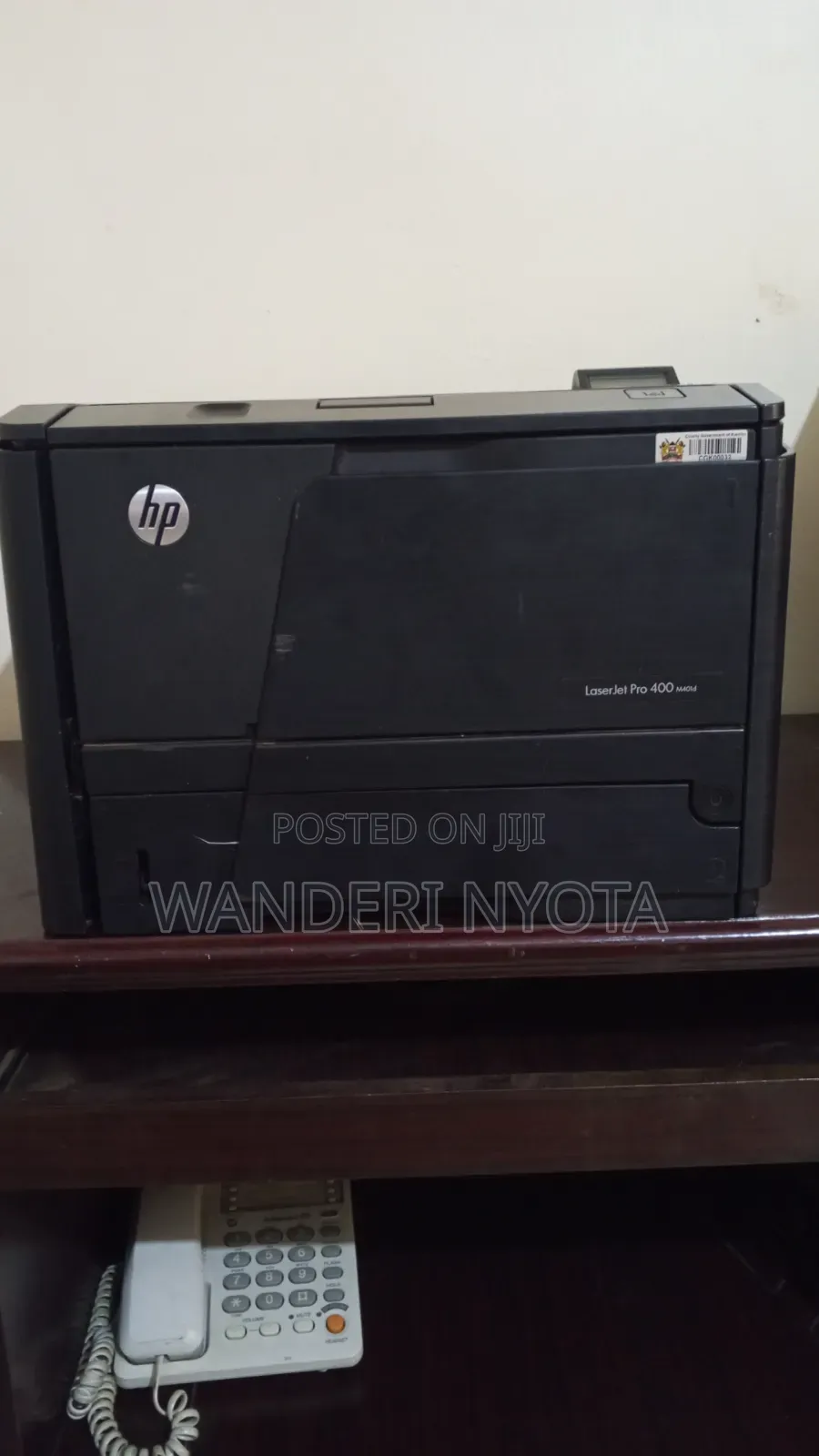 Hp Printer Laserjet