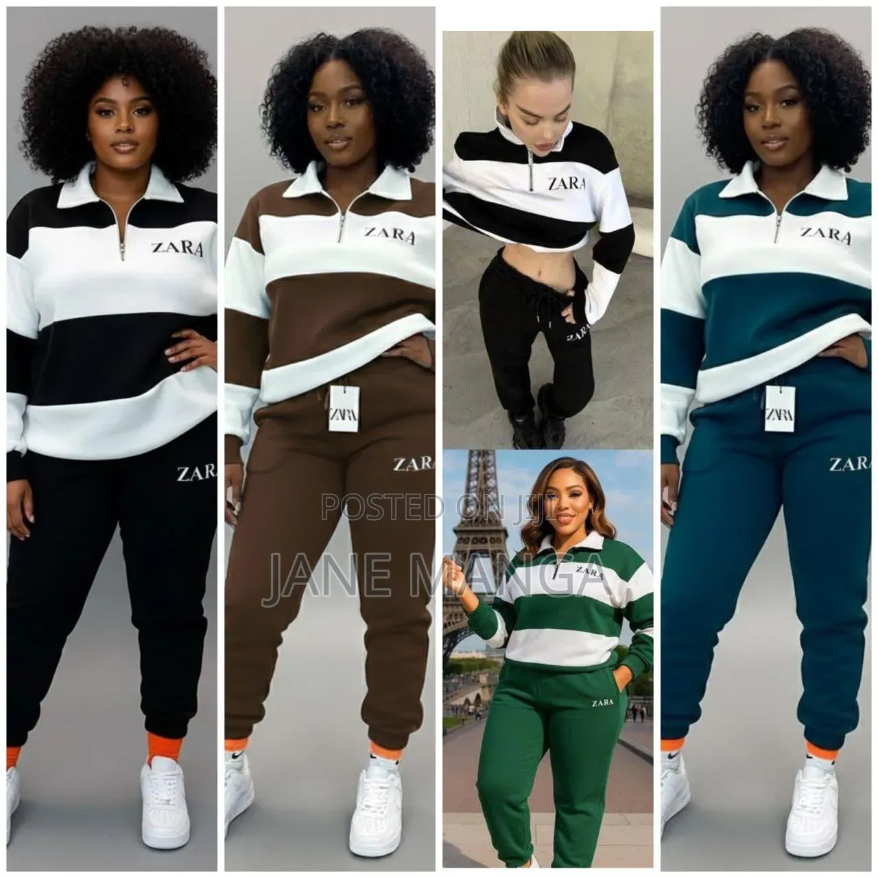 Women's 2pcs Set