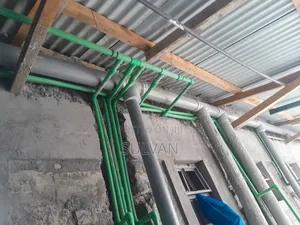 Professional Plumbing Services Available