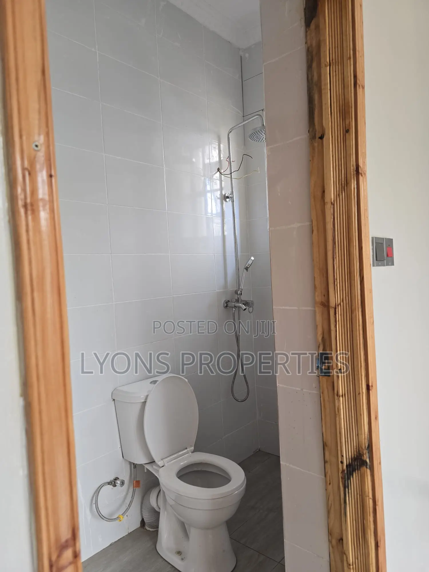 3bdrm Bungalow in Karai for rent