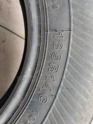 185r14c Mirage