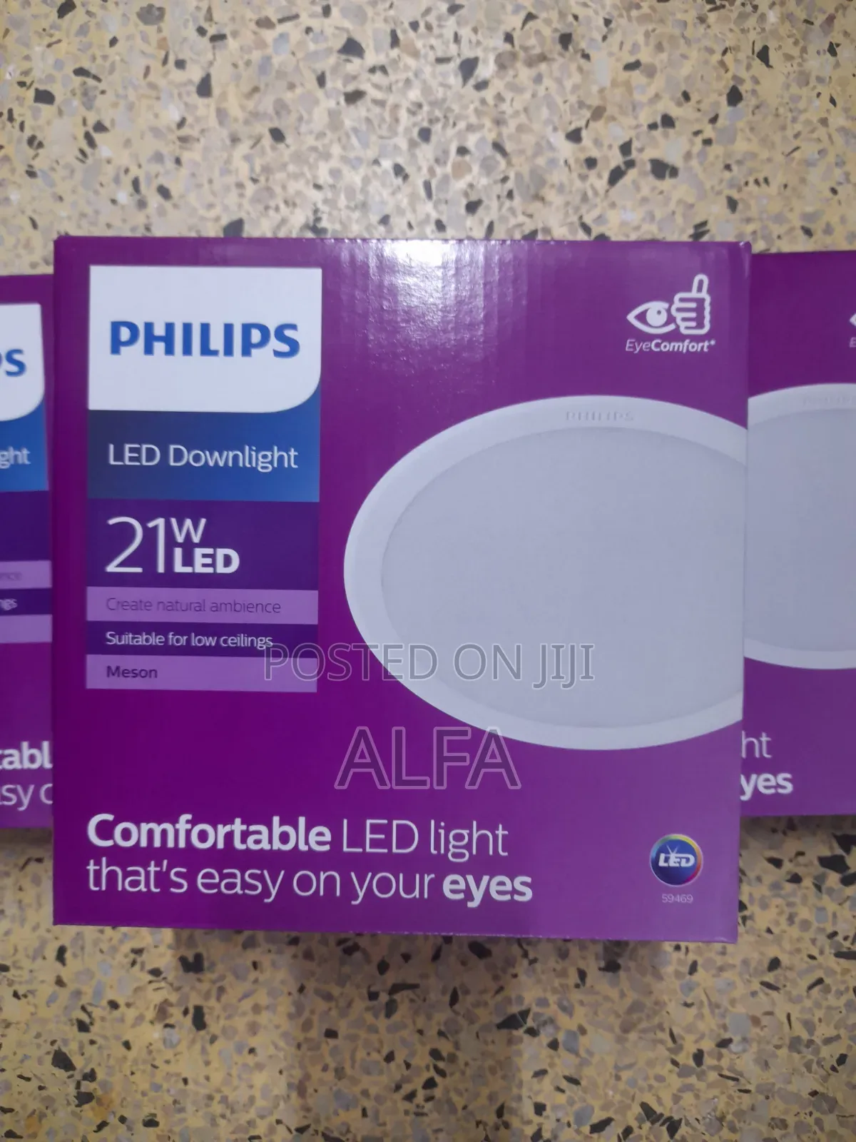 Philips Led Downlighter