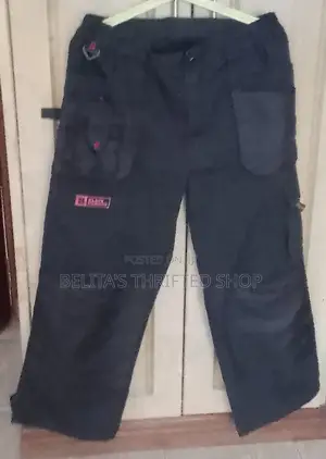 Men Trouser