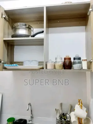 Furnished Studio One Bedroom Apartments South B