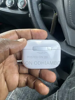 Airpods Pro