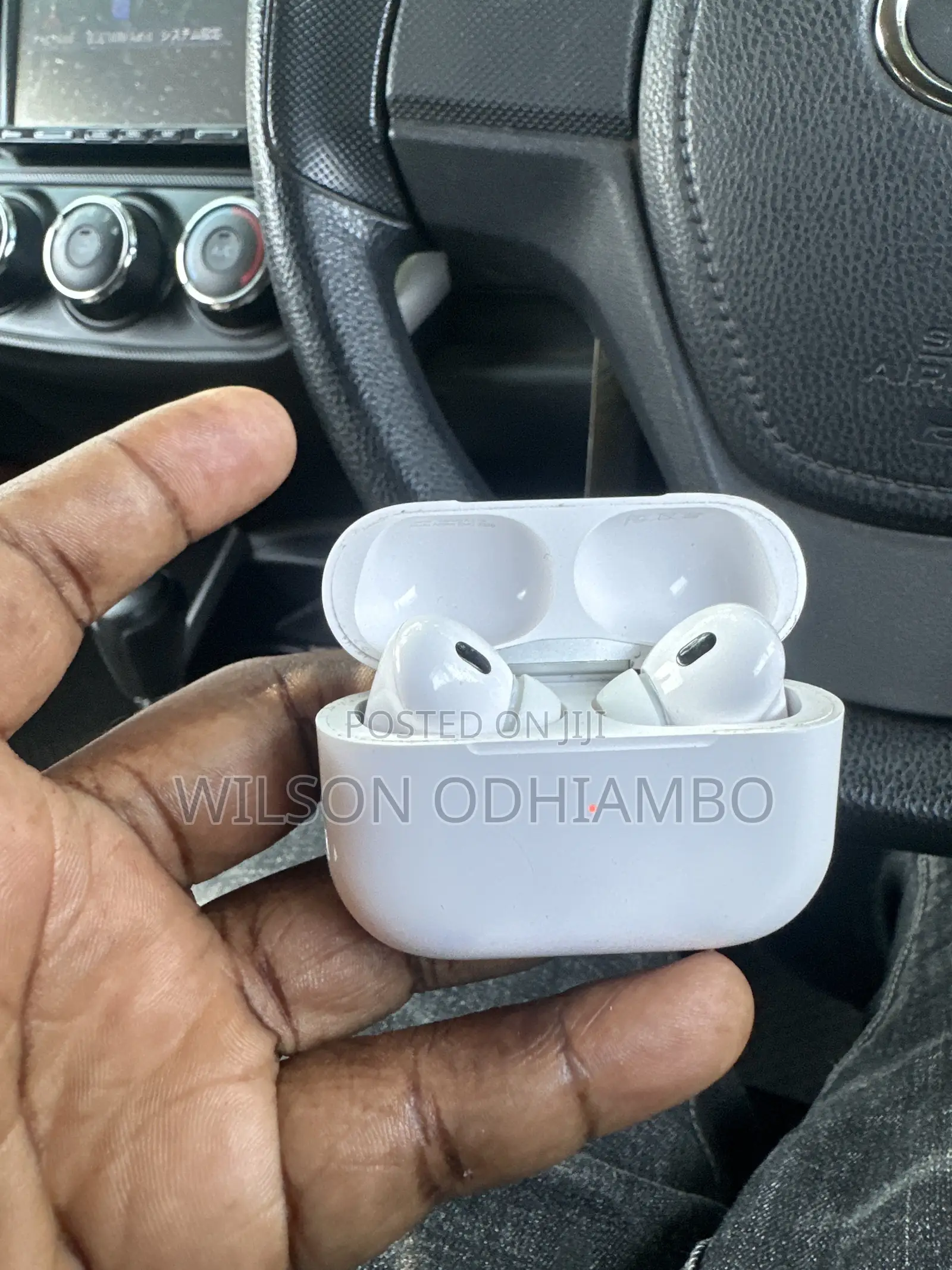 Airpods Pro