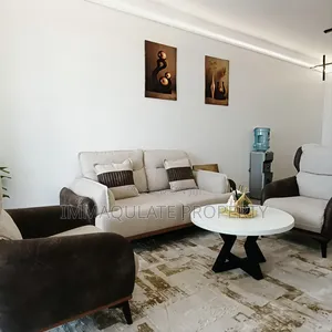 Furnished 2bdrm Apartment in Kilimani, Hurlingham for rent