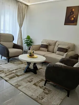 Furnished 2bdrm Apartment in Kilimani, Hurlingham for rent