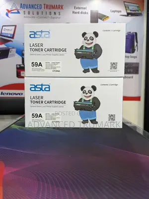 59a Asta Toner