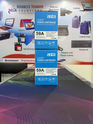59a Asta Toner