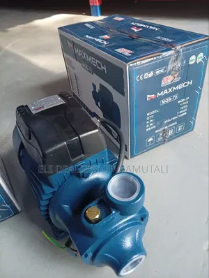 High Lift Water Pump for Home Farm Use