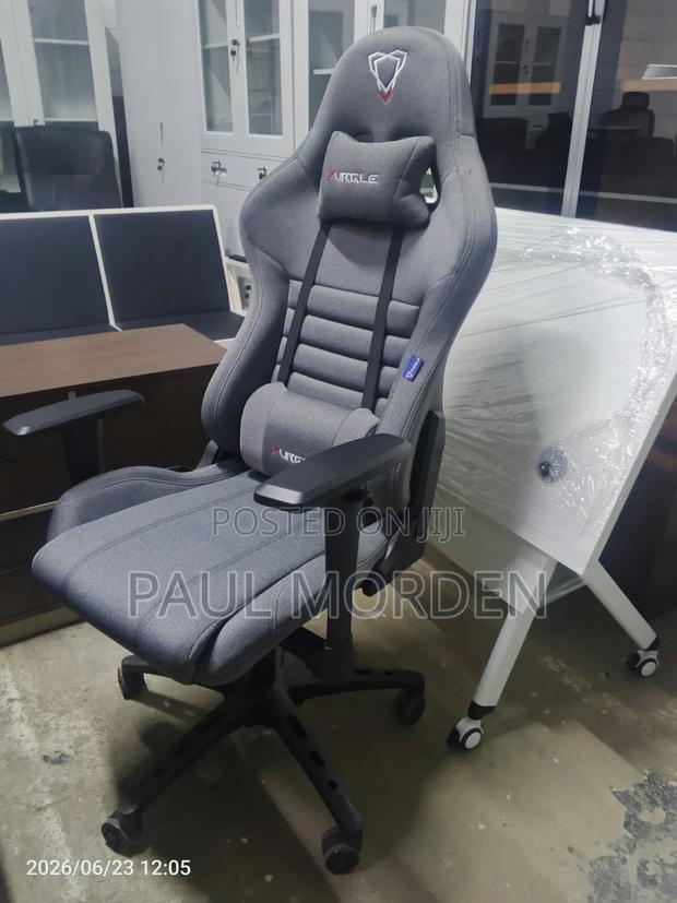 Gaming Chair Heavey One Brand New