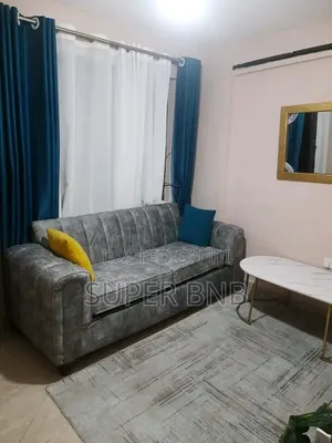 One Two Bedroom Available in South B
