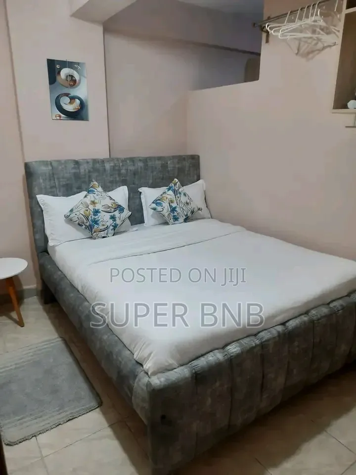 One Two Bedroom Available in South B
