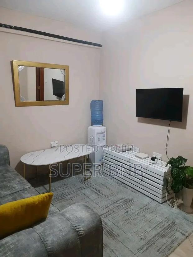 One Two Bedroom Available in South B