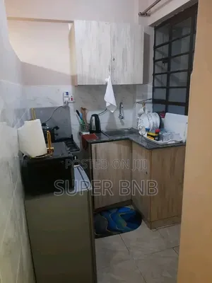 One Two Bedroom Available in South B
