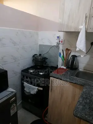 One Two Bedroom Available in South B