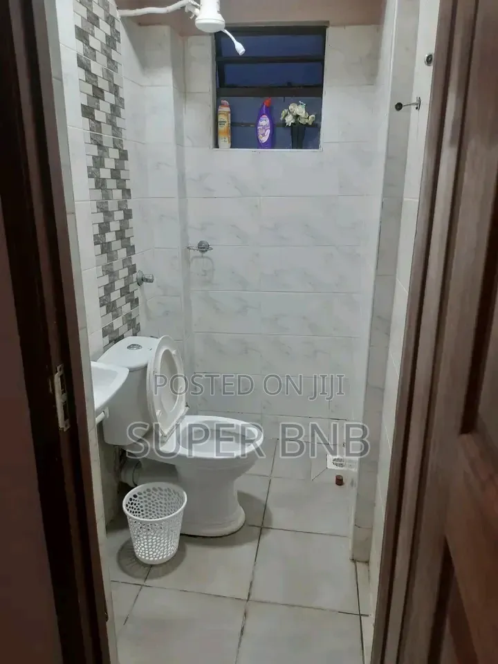 One Two Bedroom Available in South B