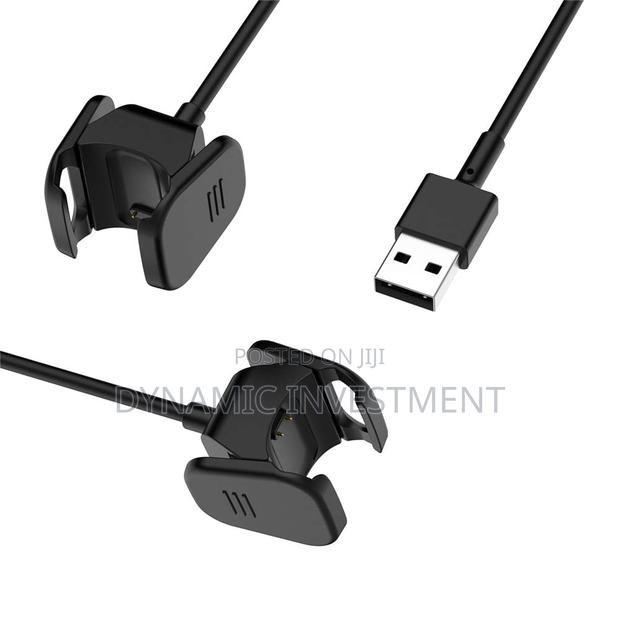 Fitbit Charge 4 Charge 3 Tracker Smart Watch Charging Cable Charger