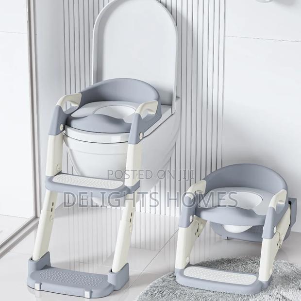 3 in 1 Potty Ladder for Kids_gl - main view