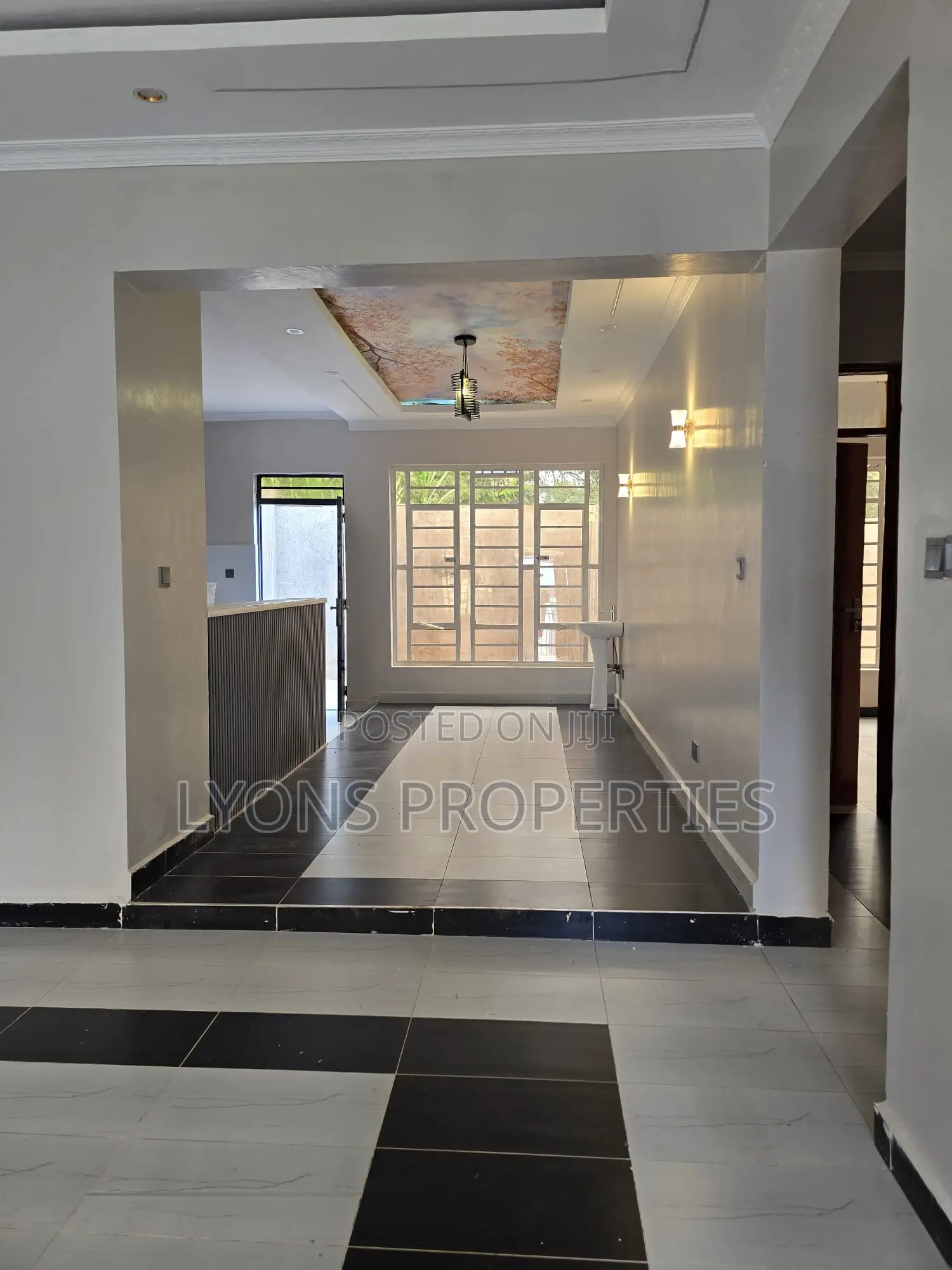 3bdrm Bungalow in Karai for rent