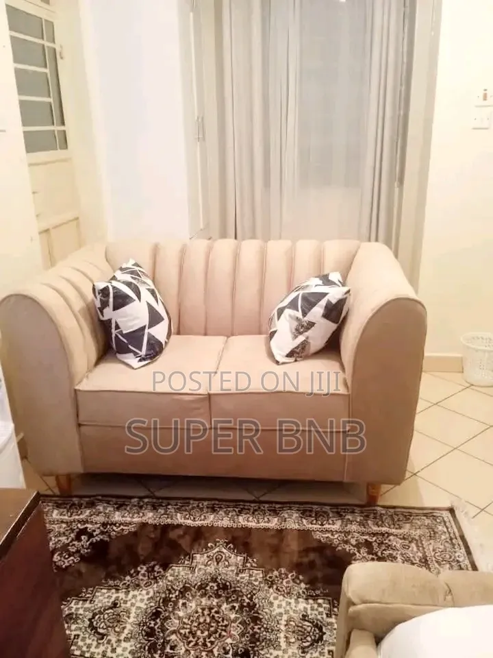Studio and Bedsitter Available in South B