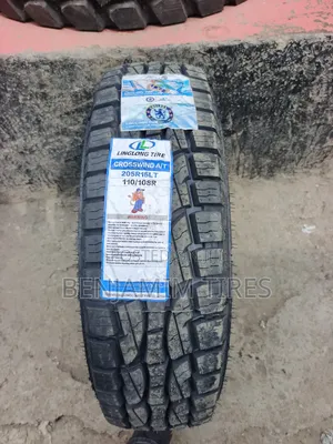Linglong Tires Sizes 205r16lt 8pr