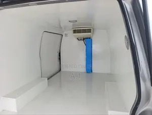 Mazda Bongo 2019 Grey