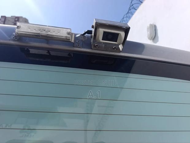 Mazda Bongo 2019 Grey - thumbnail 5