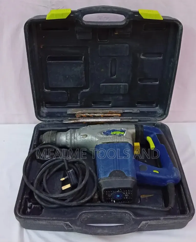 Corded Eletric Draper Hammer Drill