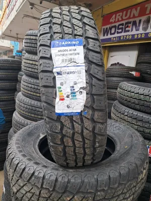 215/70r16 Roadking
