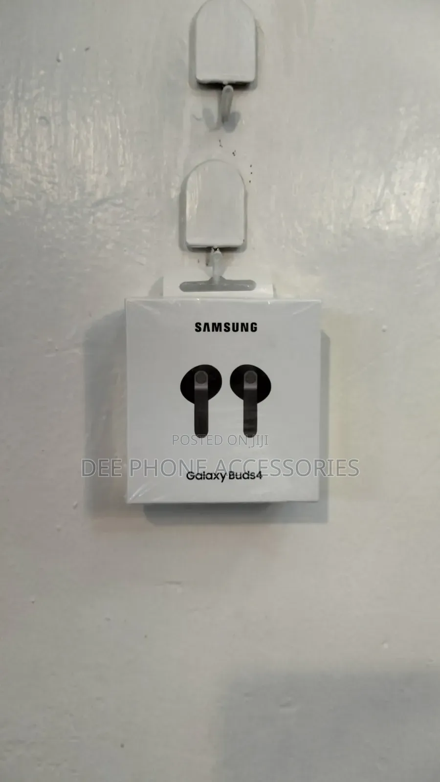 Galaxy Buds 4 Wireless Earbuds
