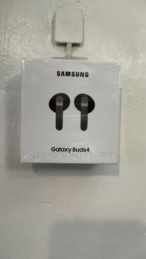Galaxy Buds 4 Wireless Earbuds