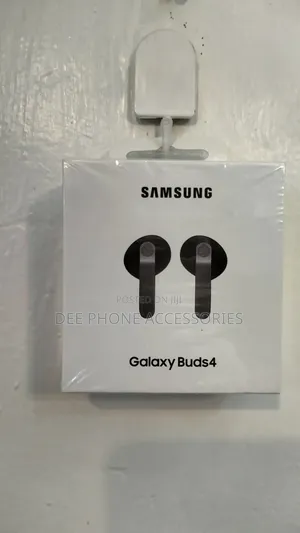 Galaxy Buds 4 Wireless Earbuds