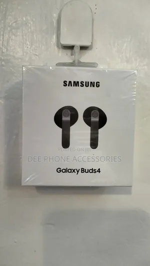 Galaxy Buds 4 Wireless Earbuds