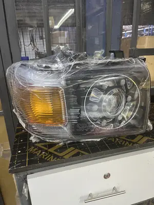 Landcruiser 70 Series Upgrade Headlights