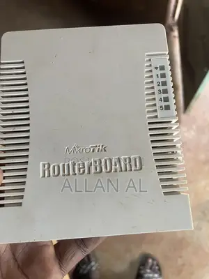 Mikrotik Rb951