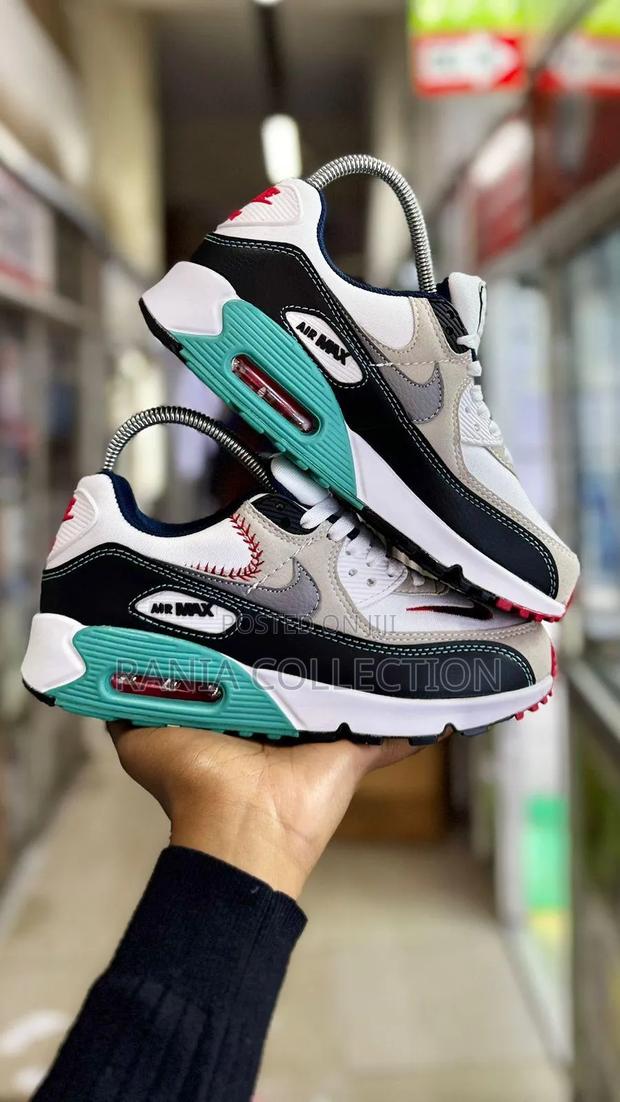 Airmax 90 Griffy